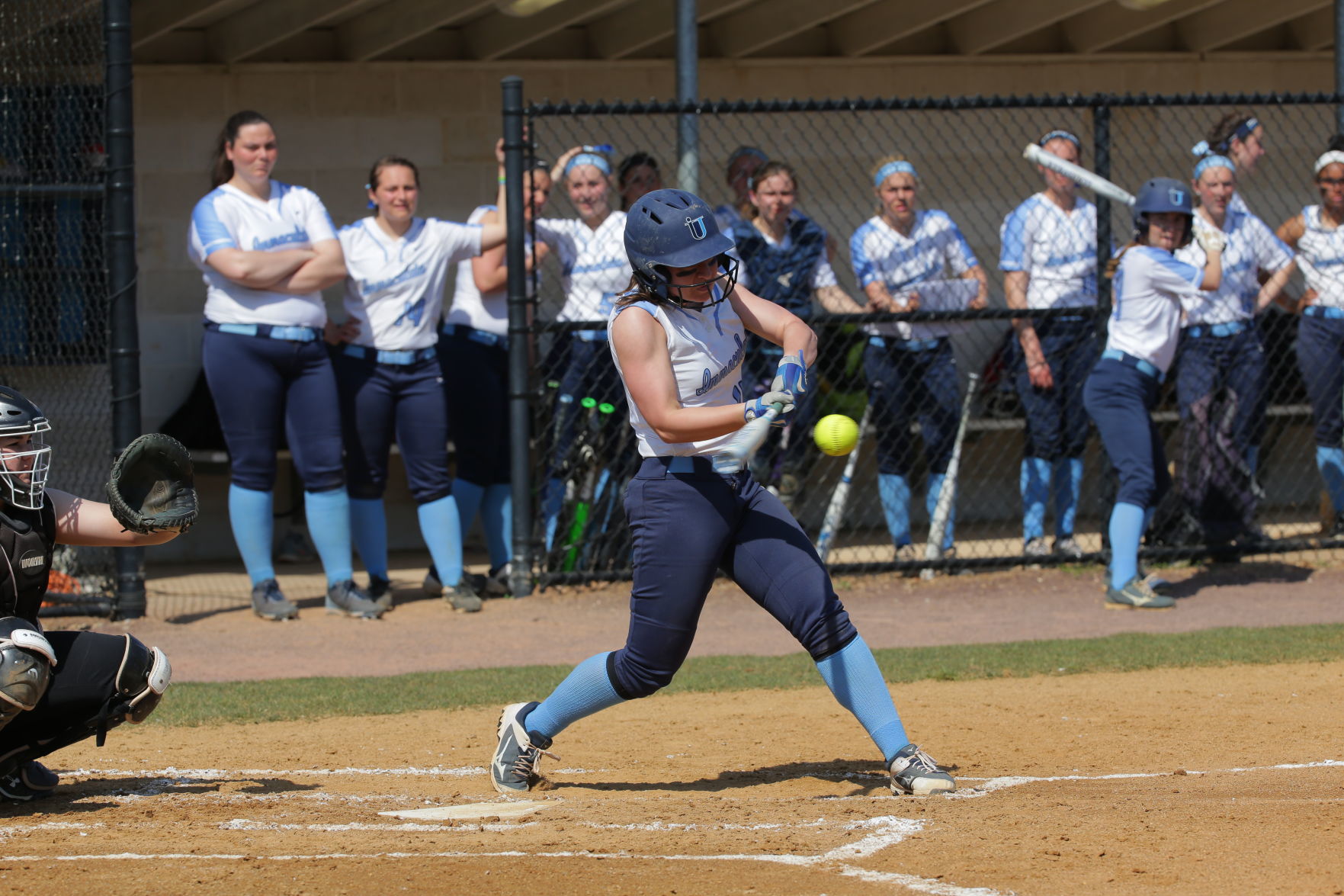 Keani Hindle (Ocean City)